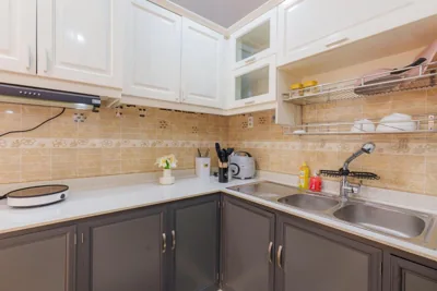 Nori Homestay Saigon-ĐBP – Foto’s 2