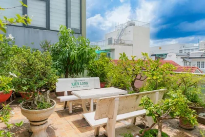Nori Homestay Saigon-ĐBP – Foto’s 4